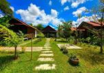 Location vacances Siem Reap - Densy Holiday Homestay-4