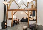 Location vacances  Gare d'Hereford - The Piggery-3