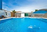Location vacances Bibinje - Apartmani Novia-1