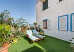 Location vacances Carloforte - Casa Leo-1