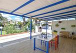 Location vacances Chiaramonte Gulfi - Lovely Home In Chiaramonte Gulfi-2