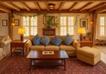 Hôtel Middletown - Magical Post and Beam Loft Downtown Newport!-1