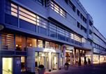 Hôtel Bad Zwischenahn - Altera Hotel-1