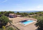 Location vacances Castagneto Carducci - Le Scuderie-1