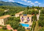 Location vacances Kipseli - Villa Carolina-2