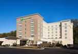 Hôtel Aéroport international de Philadelphie - Holiday Inn & Suites Philadelphia W - Drexel Hill by Ihg-1