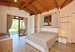 Location vacances Massa Marittima - Piccola Fattoria - Happy Rentals-3