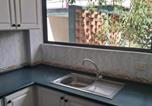 Location vacances  Équateur - Romantic, Cozy, Fashionable Apt-4