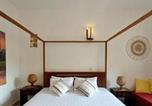 Hôtel Siem Reap - La Fontaine de Tara Boutique Hotel-4