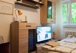 Location vacances Osječko-Baranjska - Studio Apartment Vijenac-2