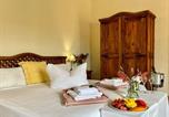 Hôtel Selva - Hotel Rural Nou Dalt Muntanya-2