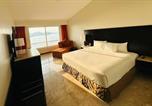 Hôtel Lázaro Cárdenas - Azul Ixtapa All Inclusive Resort-4