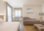 Hôtel Province de Carbonia-Iglesias - Lu' Hotel Porto Pino-4