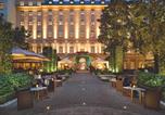 Hôtel Praha - The Grand Mark Prague - The Leading Hotels of the World-1
