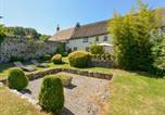 Location vacances Cheriton Bishop - Michaelmas Cottage-2