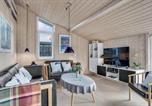 Location vacances  Danemark - Nice Home In Blokhus With Kitchen-3