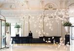 Hôtel 5 étoiles Versailles - The Peninsula Paris-3