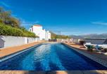Location vacances Viñuela - Bravo spectacular views-1