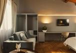 Location vacances Bovino - Masseria Pietrafitta-3