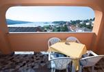 Location vacances Lopar - Apartments Lopar 178-3