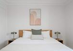 Location vacances Newcastle - Prickly Pear Stays in Merewether - Ridge St-1