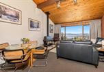 Location vacances Jindabyne - Snowbird 1 - Charming 2br Townhouse l Lake Views l Air-Con l Off-Street Parking-3