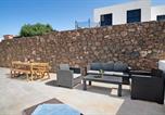 Location vacances Tinajo - Coral 5-2