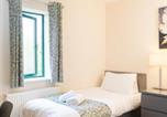 Hôtel Whitchurch - Deangate Motel-1