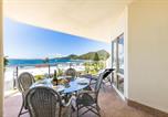 Location vacances Shoal Bay - 203 The Breakwater 2 Messines St magical unit with lift pool views and aircon-1