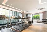 Location vacances Khlong Toei - Sukhumvit Soi 10 Stay in Style-3