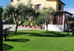 Hôtel Vezzano Ligure - Le Travi-1