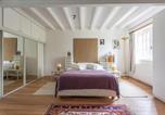 Location vacances Rambouillet - La Ruche - Maison 7p avec Jardin-4