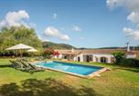 Location vacances Ferreries - Finca Son Gras-1