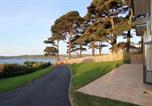 Location vacances St Austell - Shorthorn Apartment, 53a Sea Road-3