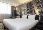 Hôtel Ratingen - Novotel Duesseldorf Airport-3