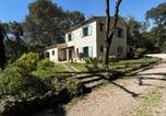 Location vacances Vence - Villa Saint Paul de Vence-2