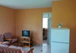 Location vacances Marigot - La Tye Cottage-3