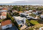 Location vacances Vir - Luxury Villa Positiva with heated pool-2