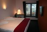 Hôtel Leuven - Hotel Carpinus-3
