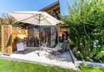 Location vacances Parsberg - Naturnahe Ferienwohnung Deuerling-1