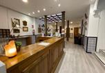 Location vacances  Grenade - Hostal Costa Azul-1