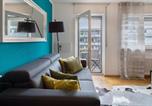 Location vacances Glotterbad - Freiburg Zähringen Apartment-2
