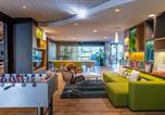 Hôtel Aussonne - Holiday Inn Toulouse Airport by Ihg-1