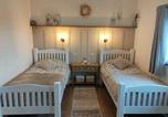 Location vacances Aberporth - Aberporth 2-Bed Cottage Sleeps 4 & Pet Friendly-2