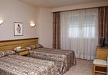 Hôtel Castellon - Hotel La Piqueta-2