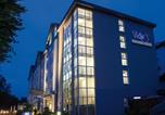 Hôtel Olpe - Victor's Residenz-Hotel Gummersbach-2