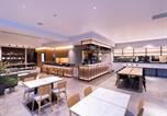 Hôtel Sapporo - Tokyu Stay Sapporo-3