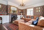 Location vacances Westleton - Church Farm, Dunwich-2