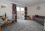 Location vacances Coniston - Yewdale View Apartment-1