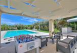 Location vacances Bisceglie - Palazzo Biscilia with private pool - Happy Rentals-3